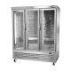 ثلاجة-عرض-لحوم-3أبواب-مصانع-الناصر-Display Refrigerator Meat-close-alnasser-factories
